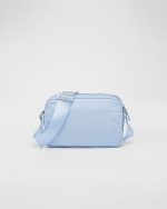 Re-Nylon Shoulder Bag - Image 3